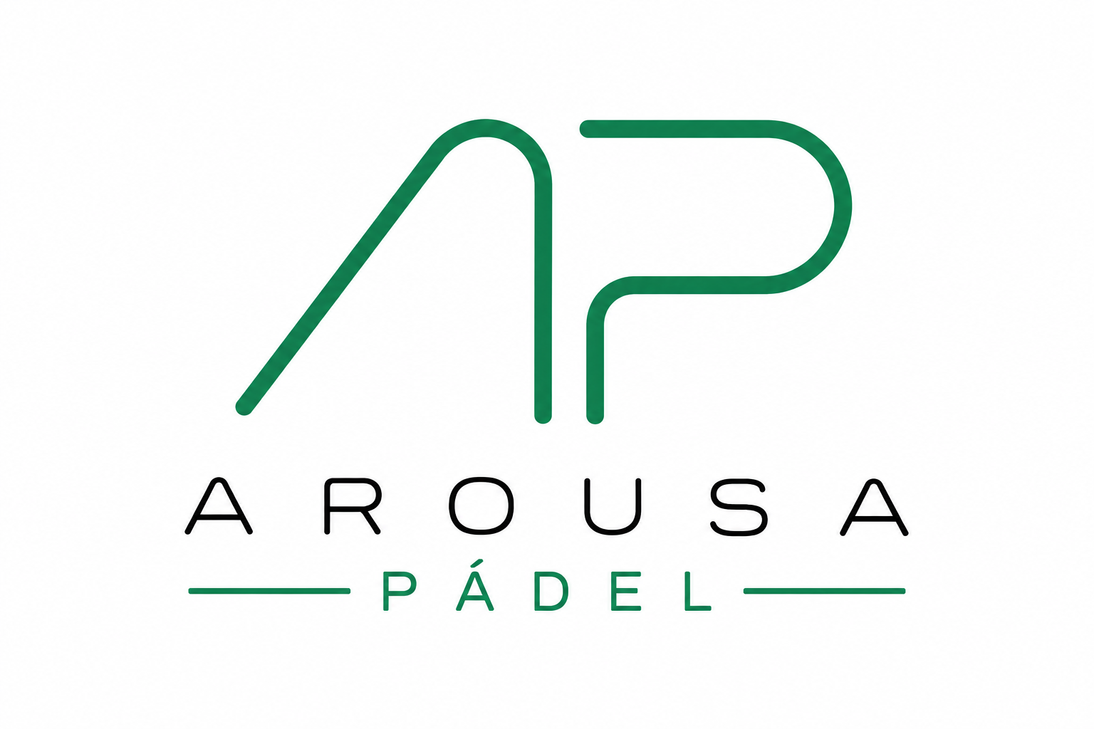 Arousa Pádel